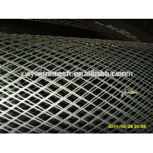 factory supply- flattened/flatted expanded metal mesh